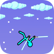 火柴人指尖对决 1.0 安卓版