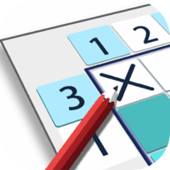 逻辑画图手游 1.0 安卓版