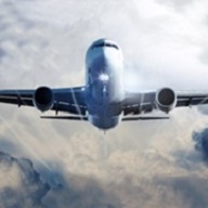 飞机模拟飞行器手机版 1.0 安卓版