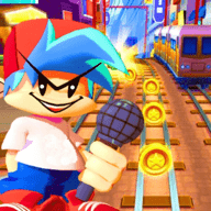 万圣节跑酷 1.0.1 安卓版