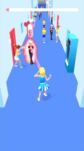 女王的激光 1.0 安卓版