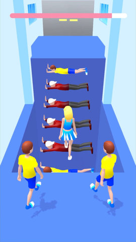 女王的激光 1.0 安卓版