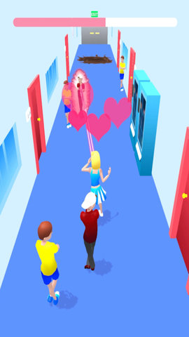 女王的激光 1.0 安卓版