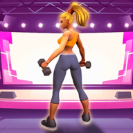 女王爱健身 0.1 安卓版