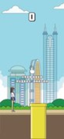 我跳的贼准 1.01 安卓版