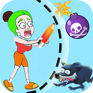 画个圈圈保护她 1.0.0 安卓版