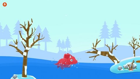 恐龙公园4 1.1.6 安卓版