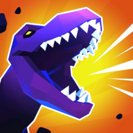 疯狂霸王龙 0.2 安卓版