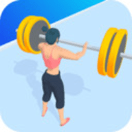 姐举重最强 1.0.4 安卓版