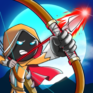 火柴人战争遗产模拟器 1.0.1 安卓版