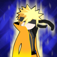 火柴人忍者忍者格斗 1.10 安卓版