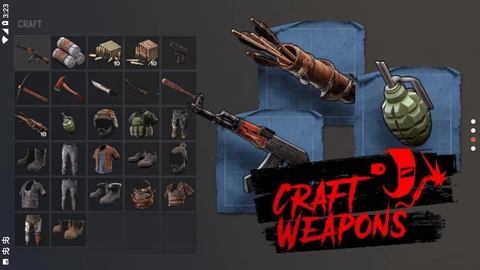 生存行动中文版 0.12.5 安卓版