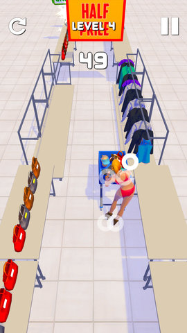 购物我最美 1.0 安卓版