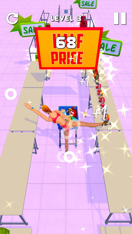 购物我最美 1.0 安卓版