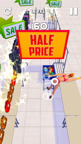 购物我最美 1.0 安卓版