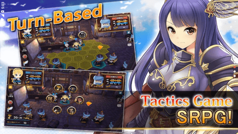 战术之地 1.5.0 安卓版