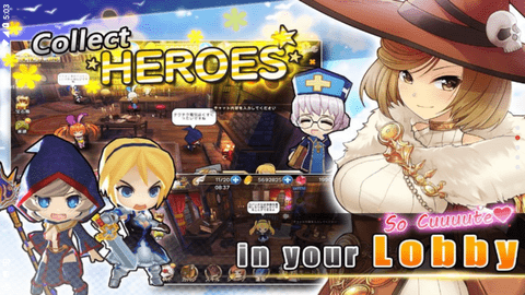 战术之地 1.5.0 安卓版