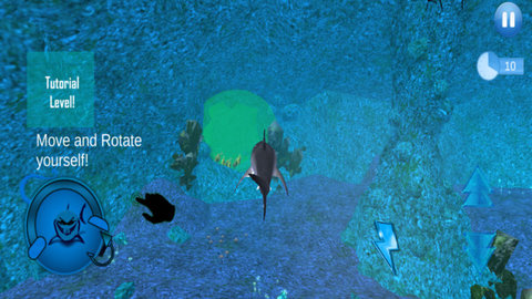 饥饿鲨鱼2021 1.0 安卓版