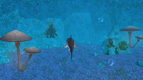 饥饿鲨鱼2021 1.0 安卓版