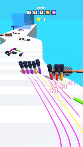 口红冲冲冲 0.3 安卓版