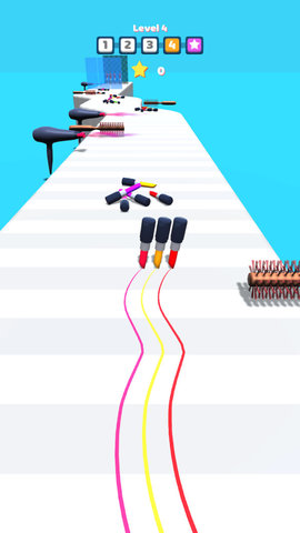 口红冲冲冲 0.3 安卓版