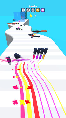 口红冲冲冲 0.3 安卓版