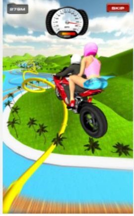 弹弓摩托车 0.0.3 安卓版