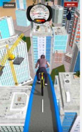 弹弓摩托车 0.0.3 安卓版