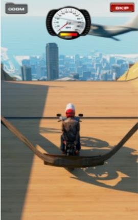 弹弓摩托车 0.0.3 安卓版