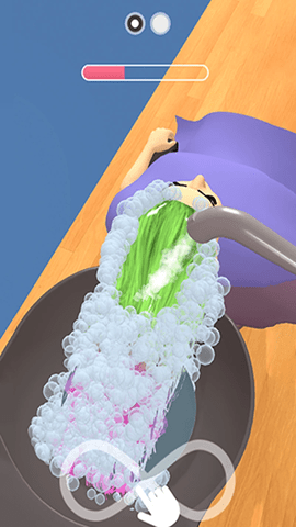 染发模拟器 0.0.3 安卓版
