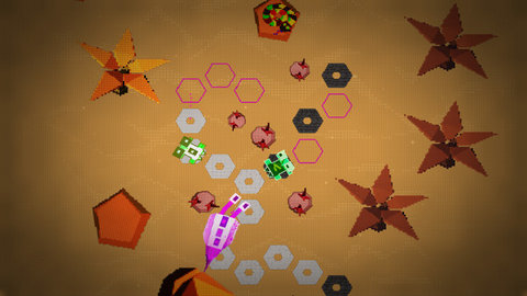 死荫之谷 1.0.1 安卓版