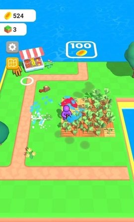 农业土地 1.4 安卓版