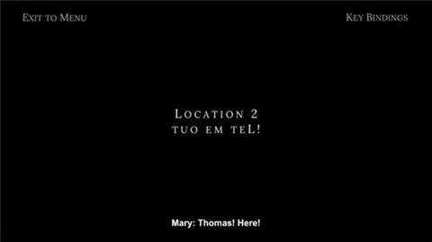 罗斯玛丽的命运 0.2.1 安卓版