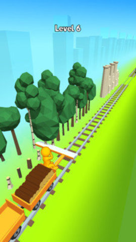 疯狂接轨 0.2 安卓版