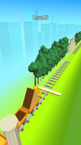 疯狂接轨 0.2 安卓版