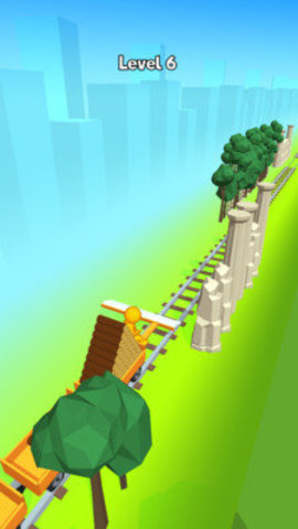 疯狂接轨 0.2 安卓版