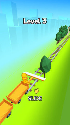 疯狂接轨 0.2 安卓版