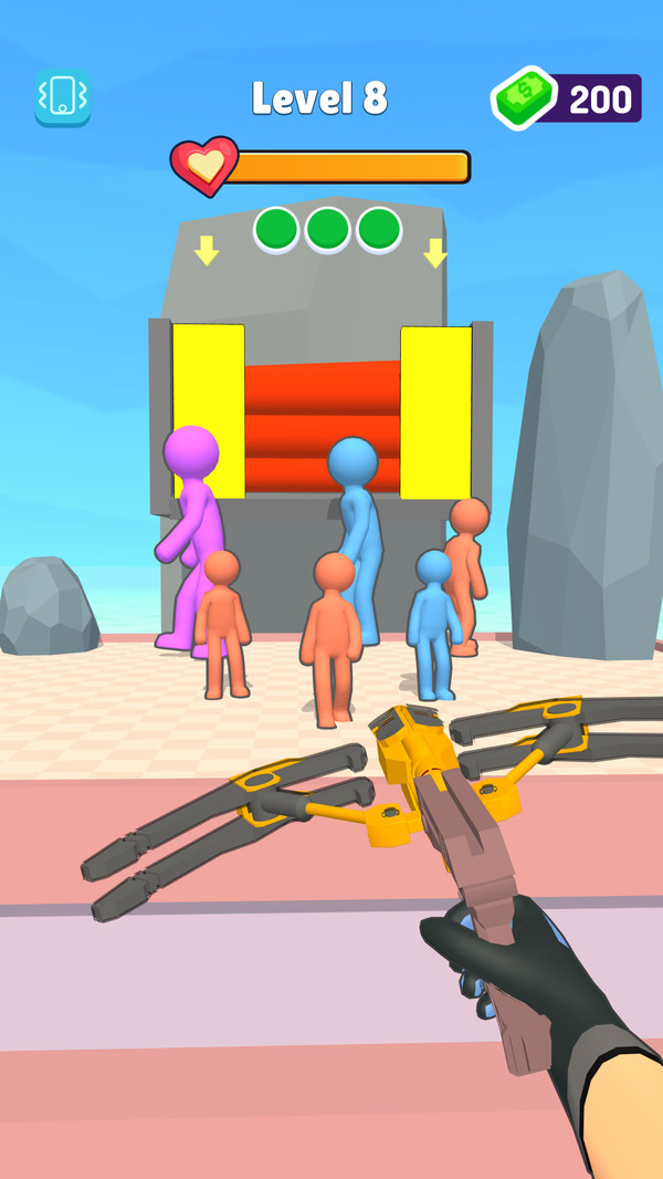 弓弩大师 0.1 安卓版