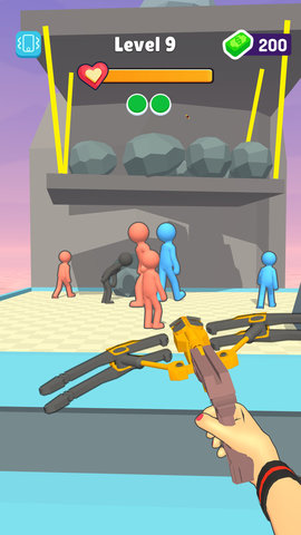 弓弩大师 0.1 安卓版