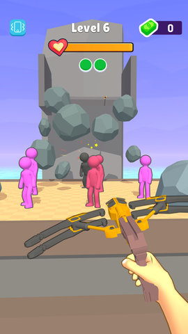 弓弩大师 0.1 安卓版