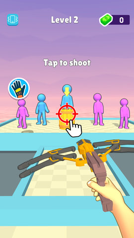 弓弩大师 0.1 安卓版