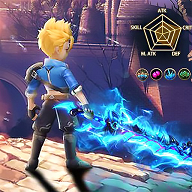 幻想英雄2内置修改器 2.4.0 安卓版