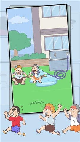 成绩单被老妈发现了 0.2.1 安卓版