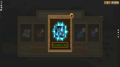 TowerDefense中文版 1.9 安卓版