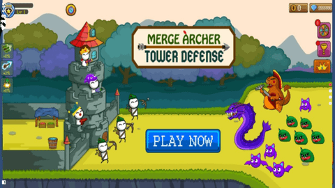 TowerDefense中文版 1.9 安卓版