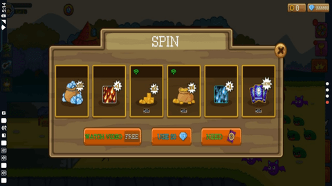 TowerDefense中文版 1.9 安卓版