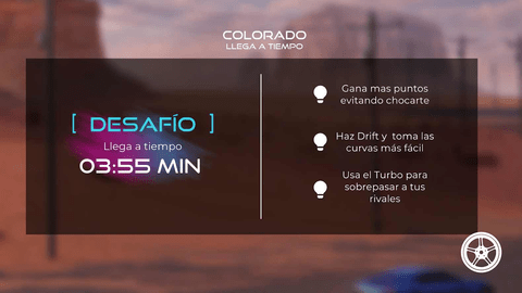 狂野赛车 1.0.0r0 安卓版