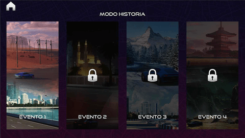 狂野赛车 1.0.0r0 安卓版