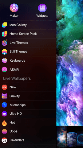 爱动态壁纸4k 10.0.1 安卓版