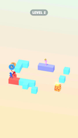 先救小姐姐 0.1 安卓版